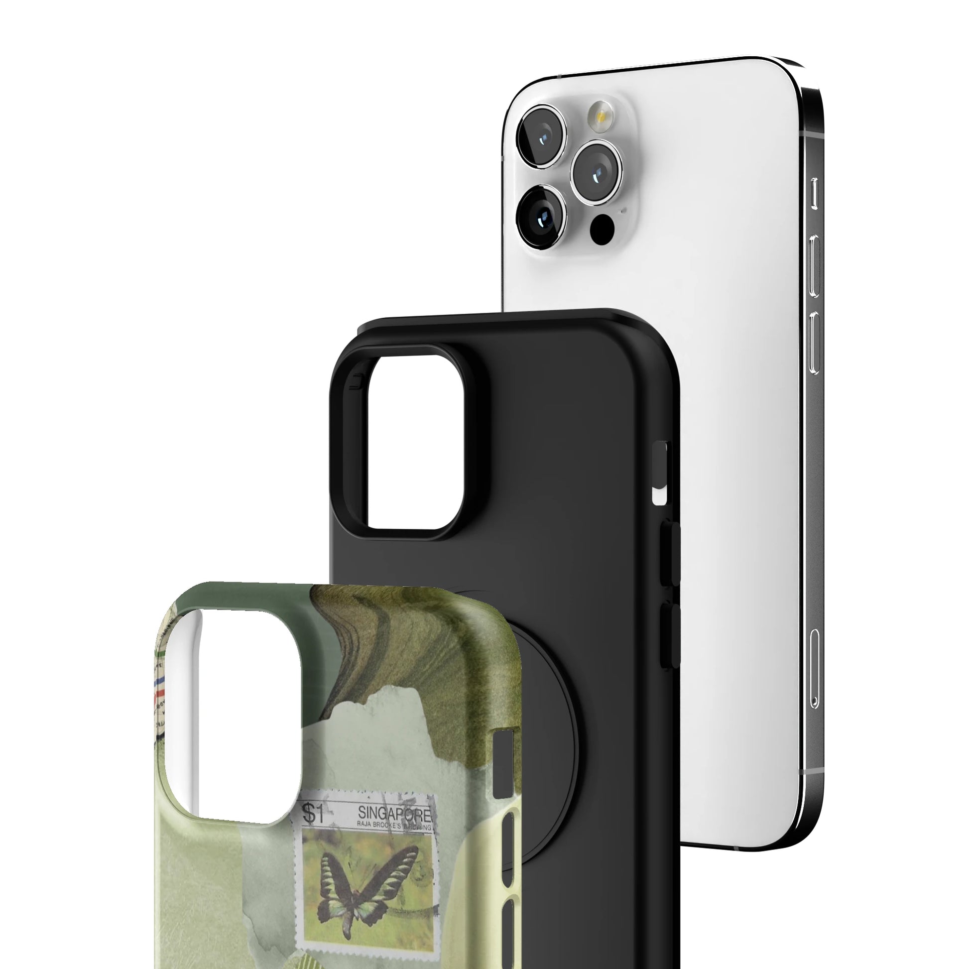 Freya iPhone Case gallery - Iphone_12_Pro_3