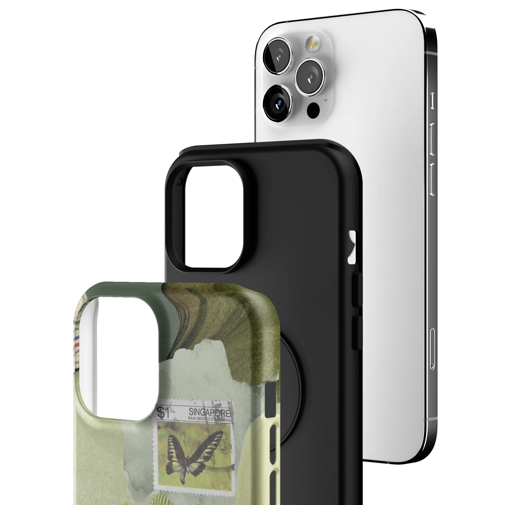 Freya iPhone Case gallery - Iphone_12_Pro_Max_3