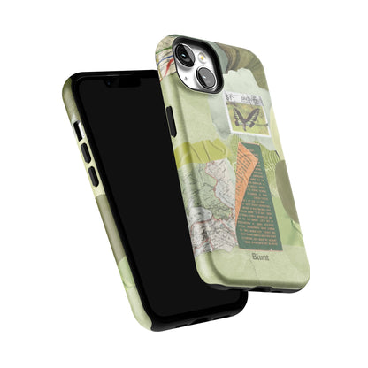 Freya iPhone Case gallery - Iphone_13_Iphone_6