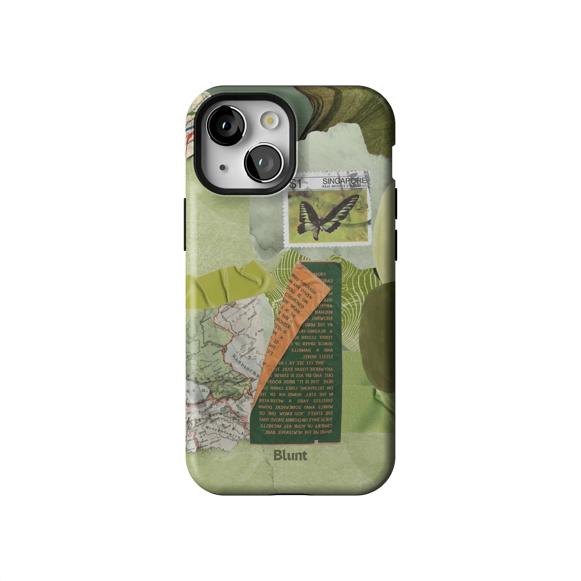 Freya iPhone Case gallery - Iphone_13_Mini_Air_Plus_1