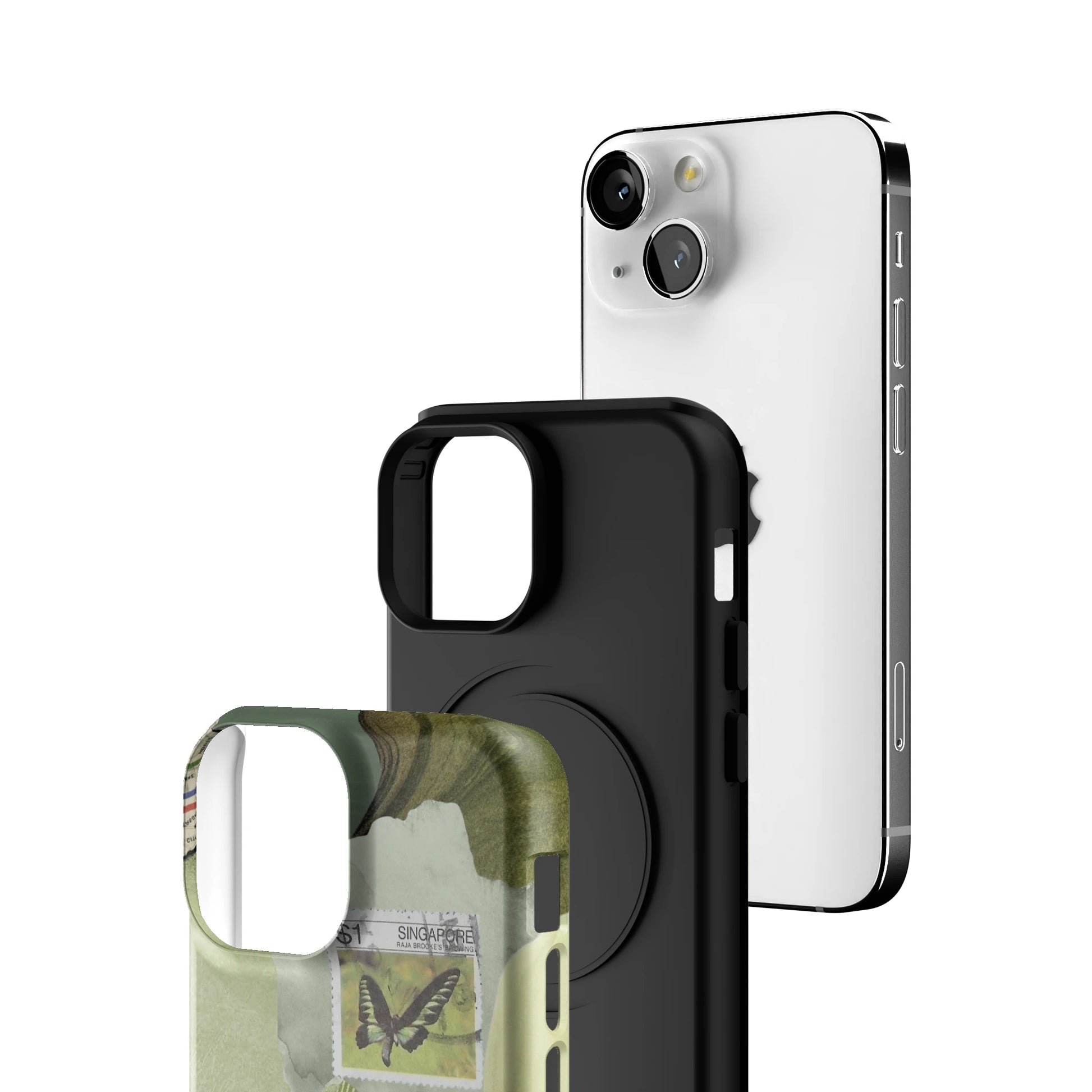 Freya iPhone Case gallery - Iphone_13_Mini_Air_Plus_3