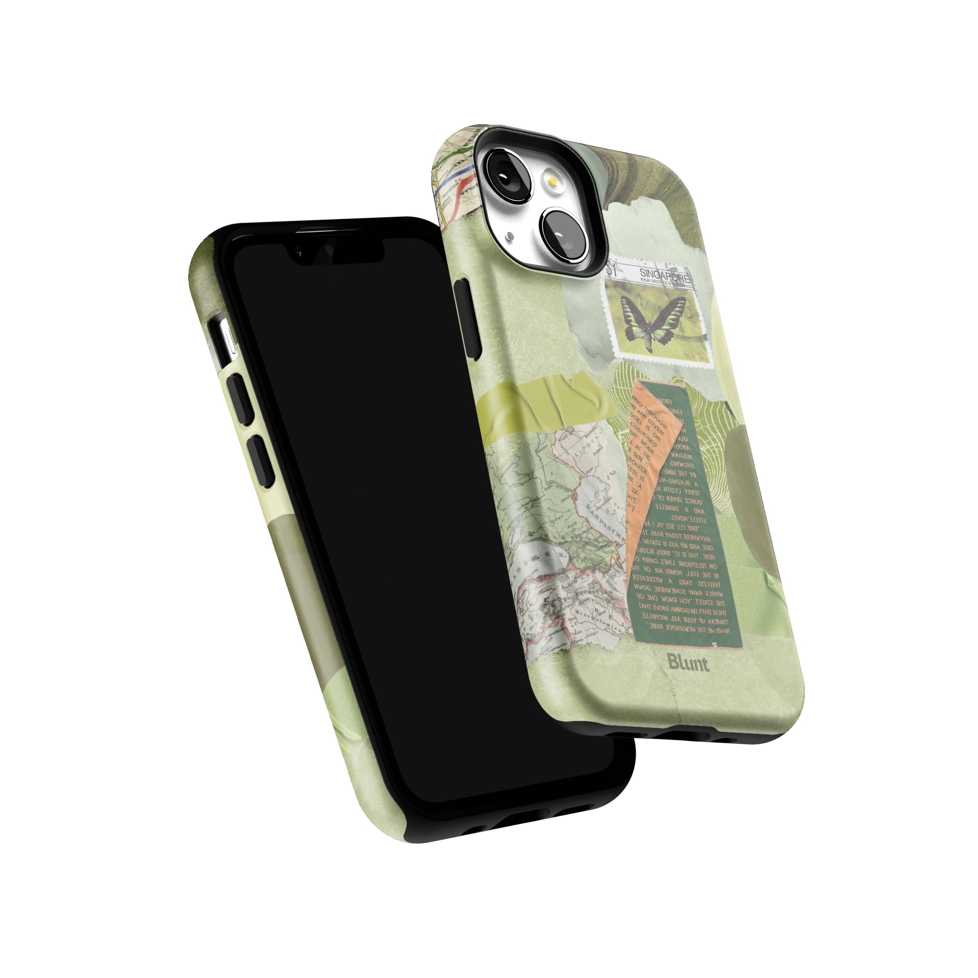 Freya iPhone Case gallery - Iphone_13_Mini_Air_Plus_6