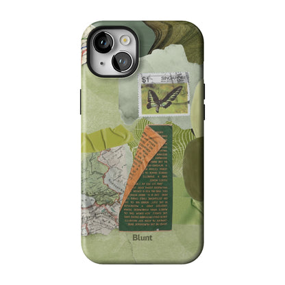 Freya iPhone Case gallery - Iphone_14_Mini_Air_Plus_1