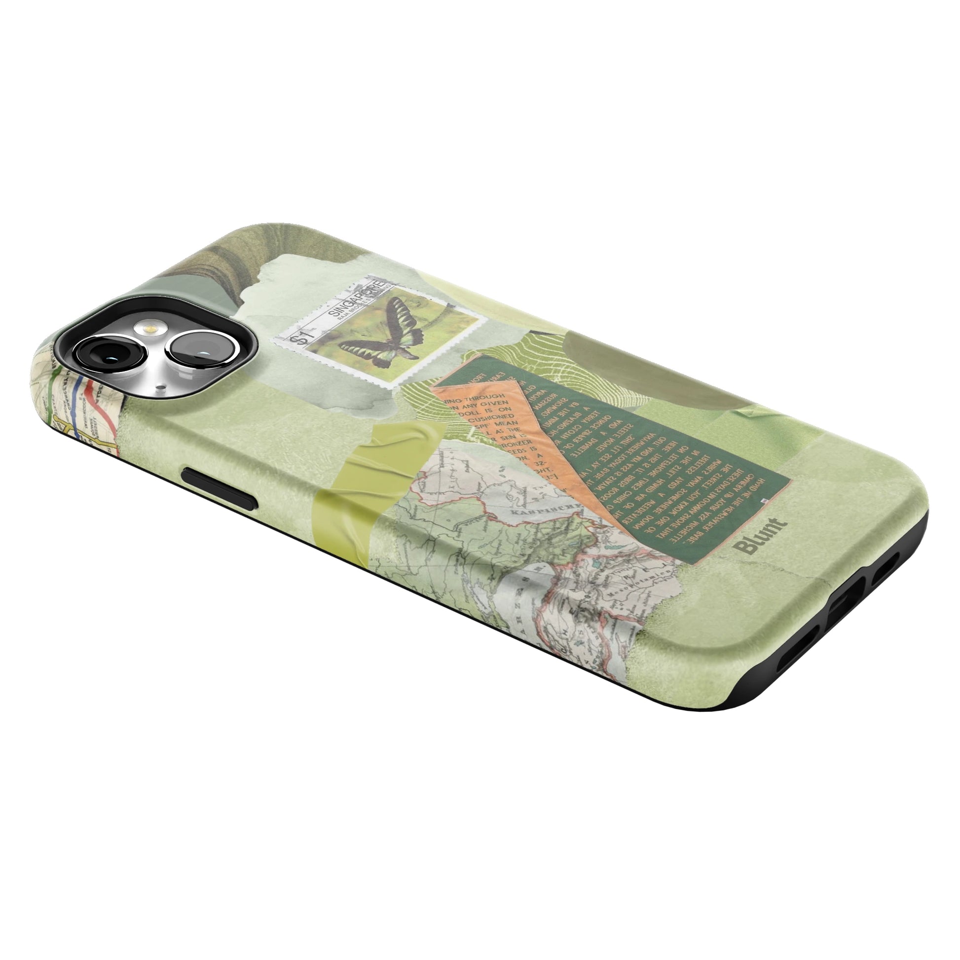 Freya iPhone Case gallery - Iphone_14_Mini_Air_Plus_2