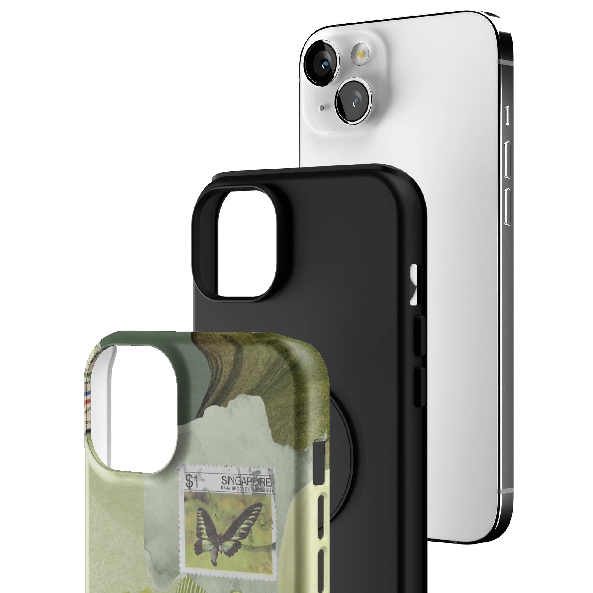 Freya iPhone Case gallery - Iphone_14_Mini_Air_Plus_3