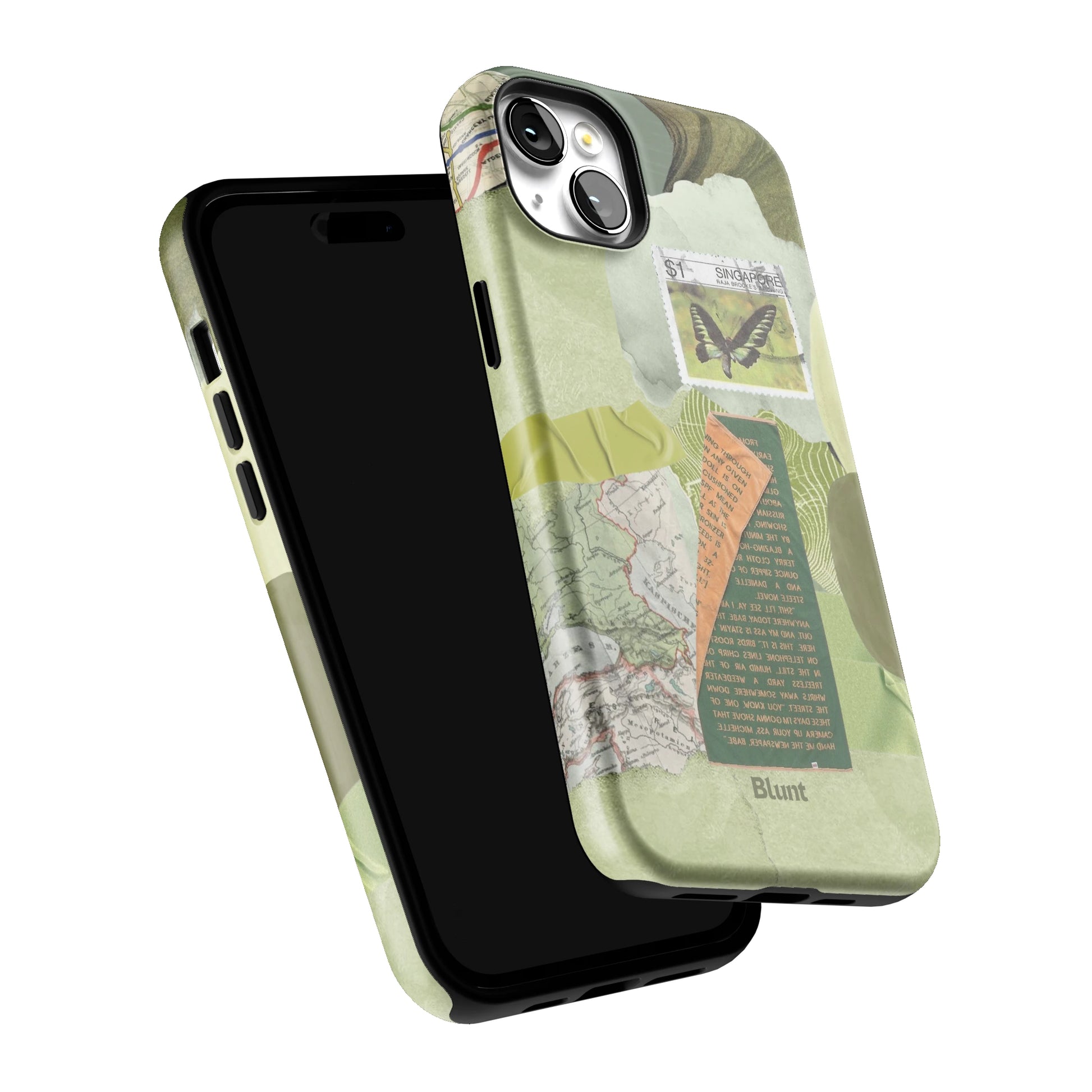 Freya iPhone Case gallery - Iphone_14_Mini_Air_Plus_6