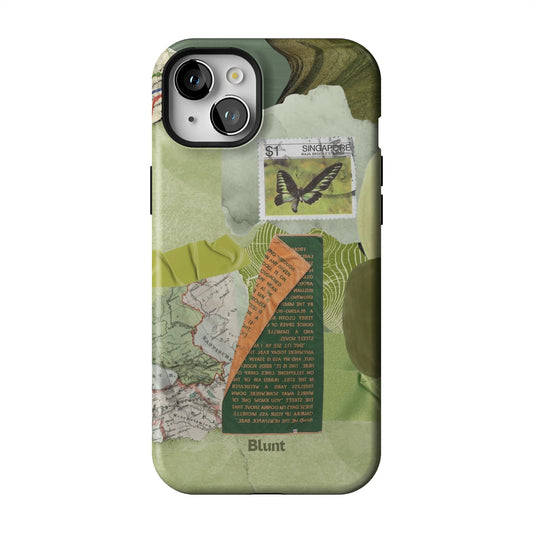Freya iPhone Case gallery - Iphone_15_Mini_Air_Plus_1