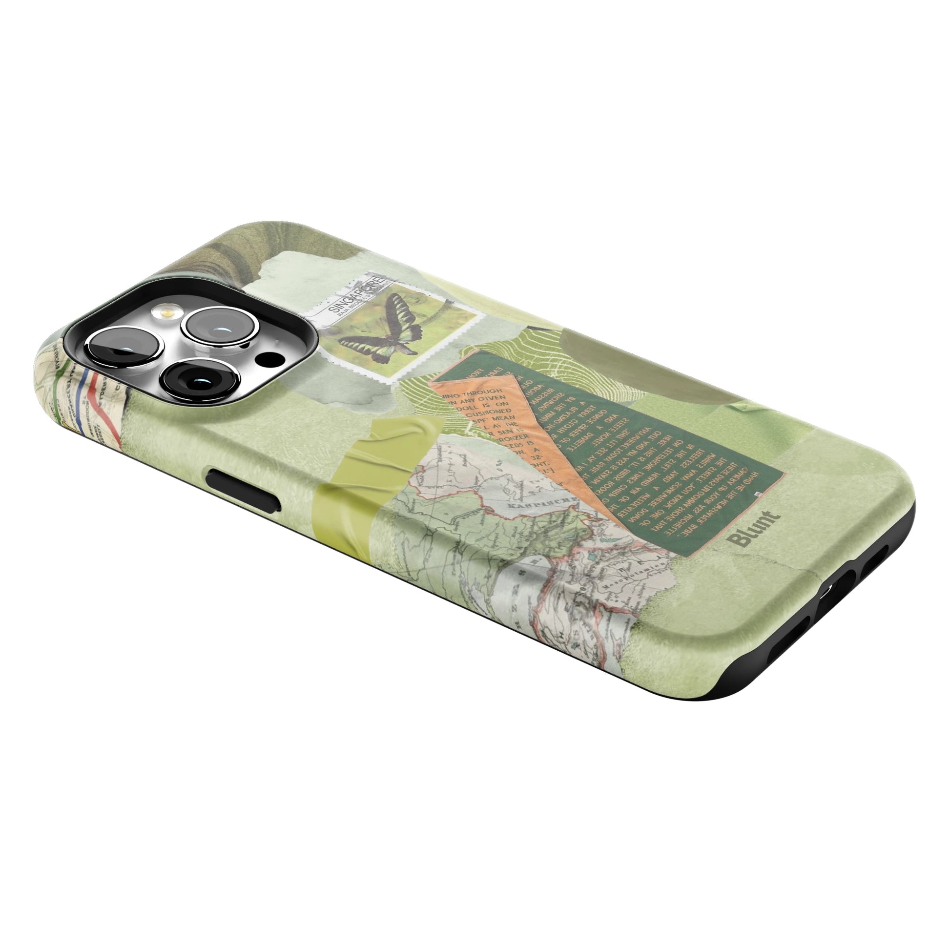 Freya iPhone Case gallery - Iphone_15_Pro_Max_2