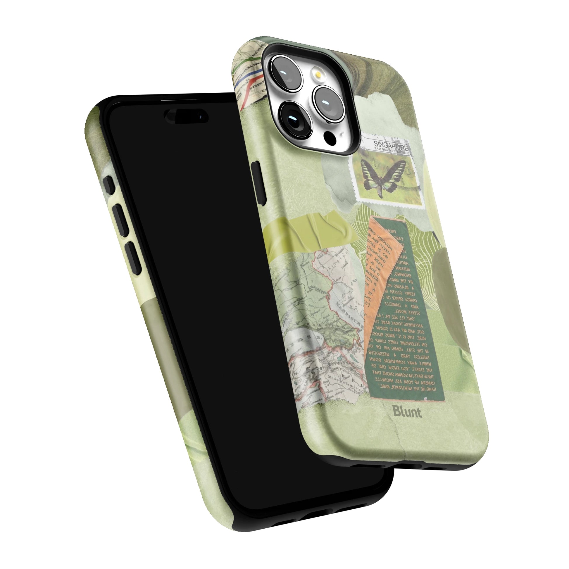 Freya iPhone Case gallery - Iphone_15_Pro_Max_6