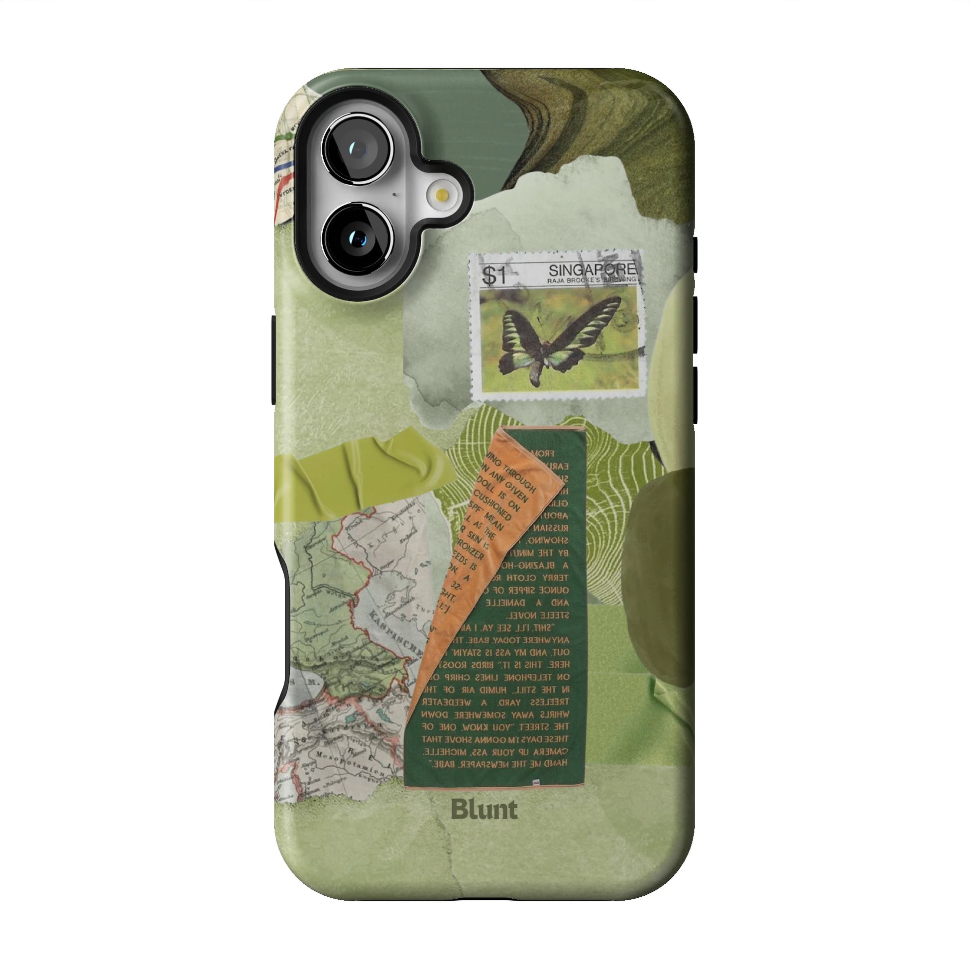 Freya iPhone Case gallery - Iphone_16_Mini_Air_Plus_1