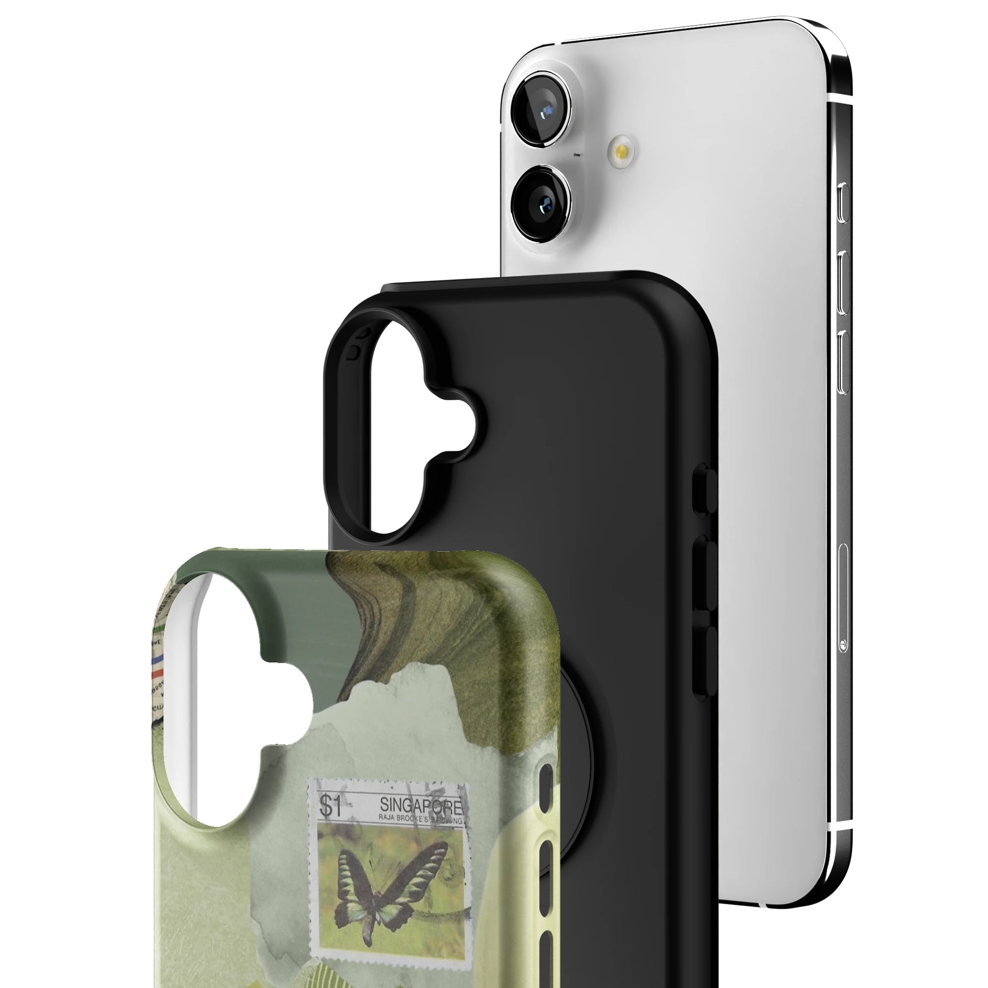 Freya iPhone Case gallery - Iphone_16_Mini_Air_Plus_3