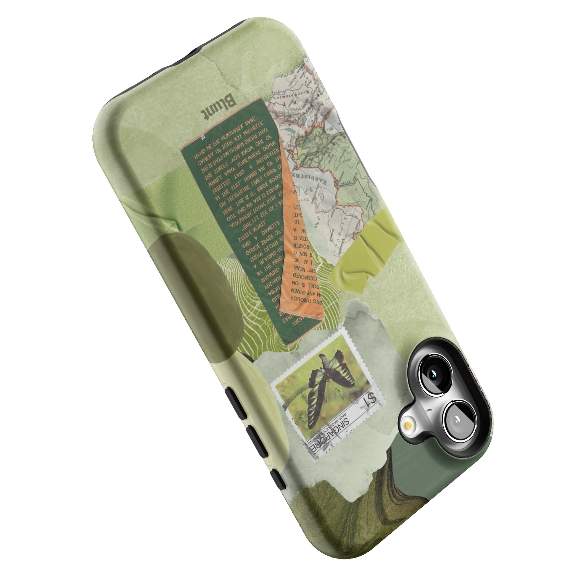 Freya iPhone Case gallery - Iphone_16_Mini_Air_Plus_5