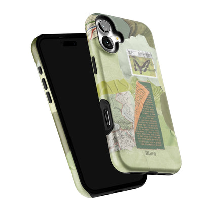 Freya iPhone Case gallery - Iphone_16_Mini_Air_Plus_6