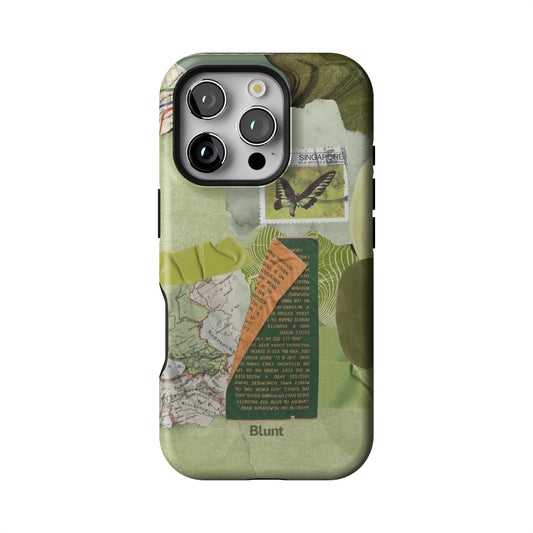 Freya iPhone Case gallery - Iphone_16_Pro_1