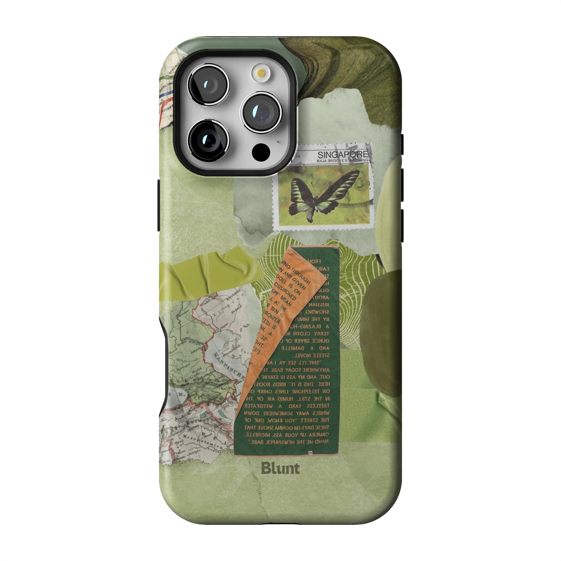 Freya iPhone Case gallery - Iphone_16_Pro_Max_1