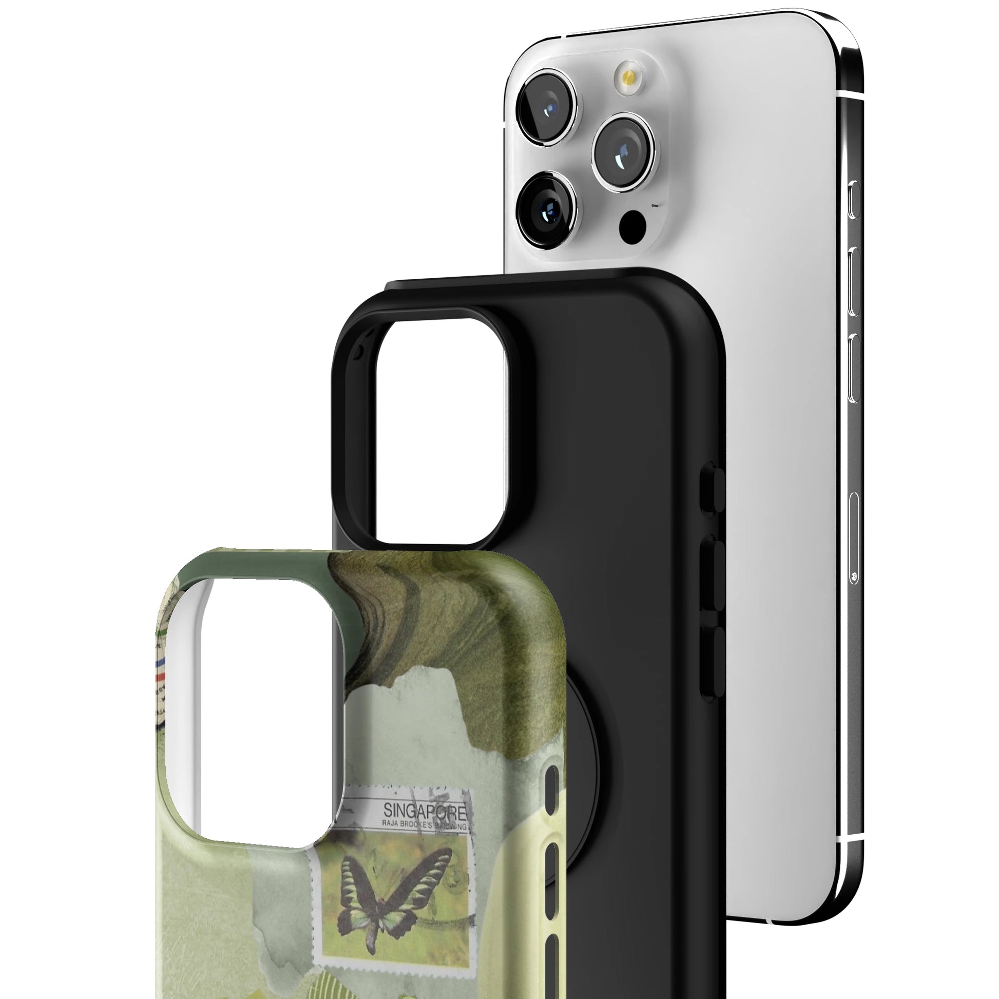 Freya iPhone Case gallery - Iphone_16_Pro_Max_3