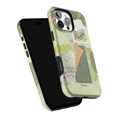 Freya iPhone Case gallery - Iphone_16_Pro_Max_6