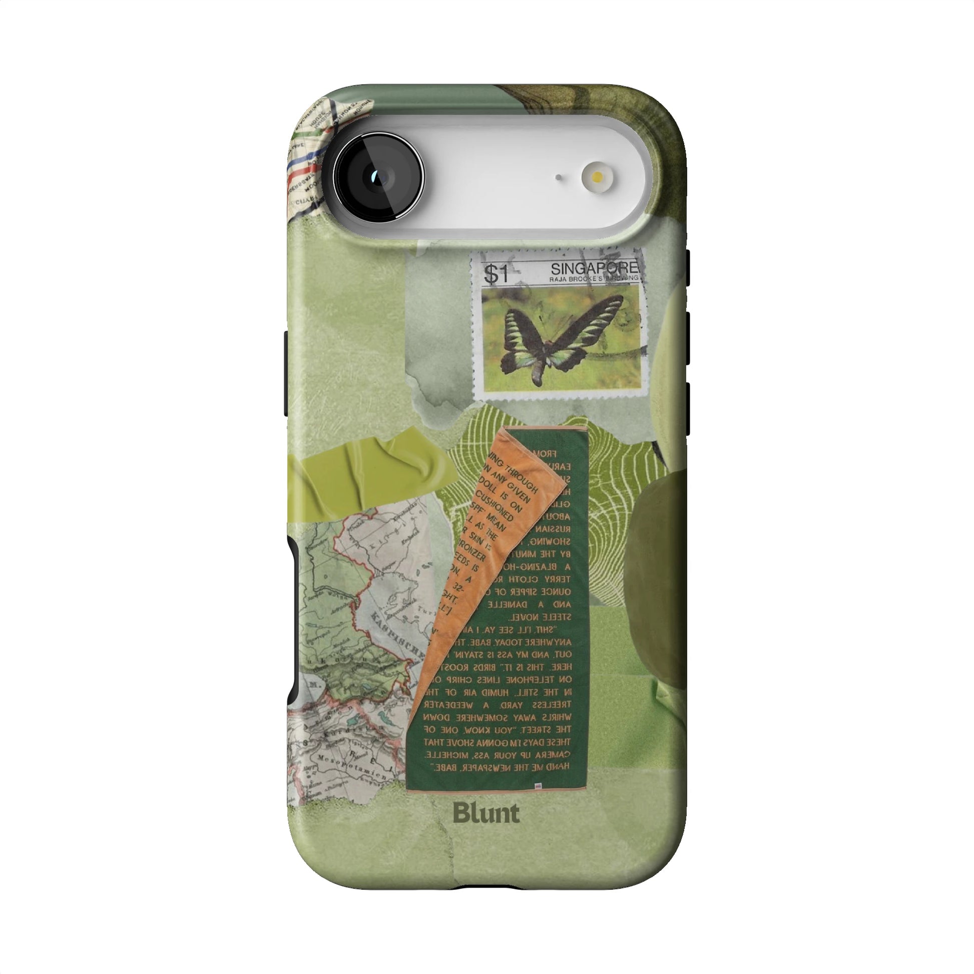 Freya iPhone Case gallery - Iphone_17_Air_1
