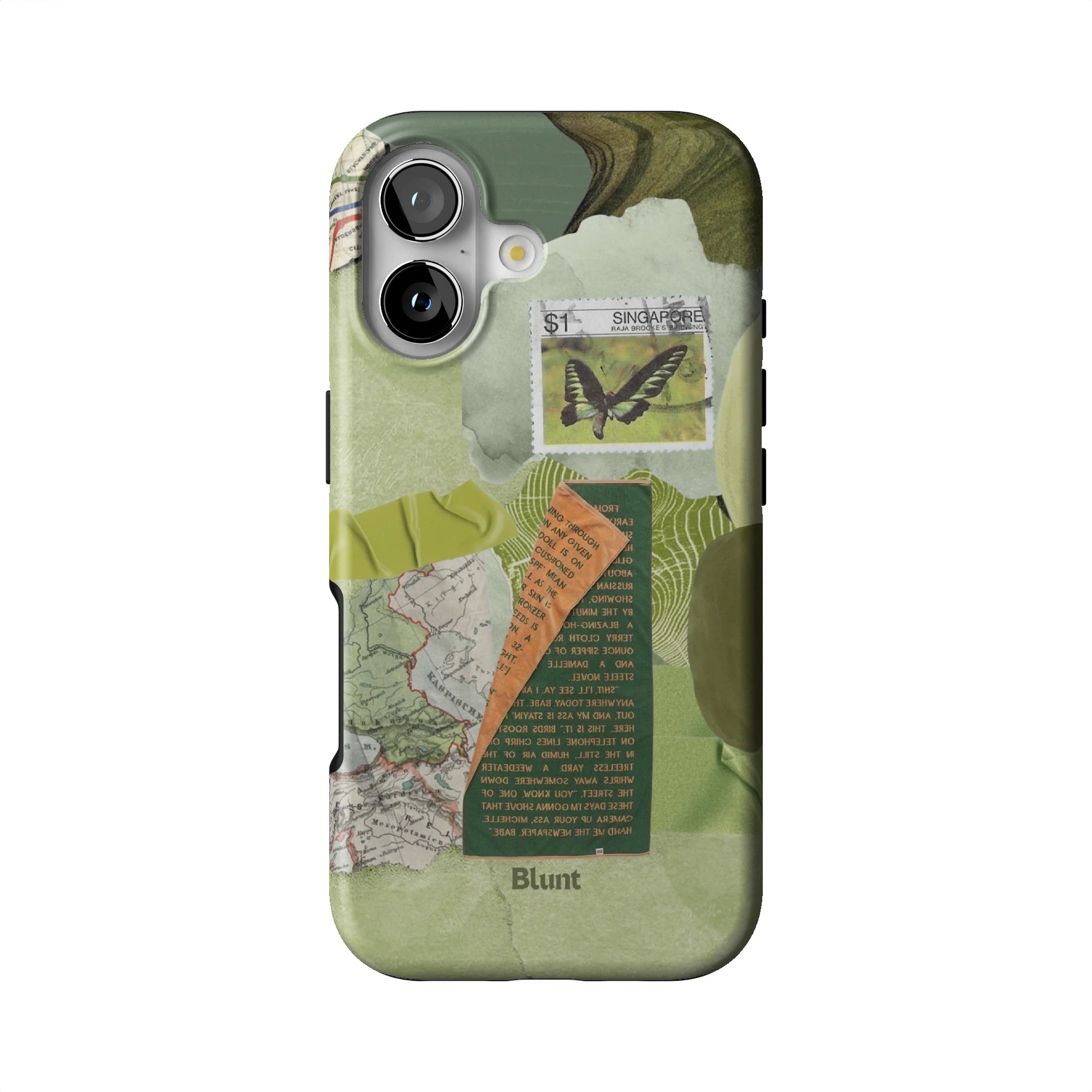 Freya iPhone Case gallery - Iphone_17_Iphone_1