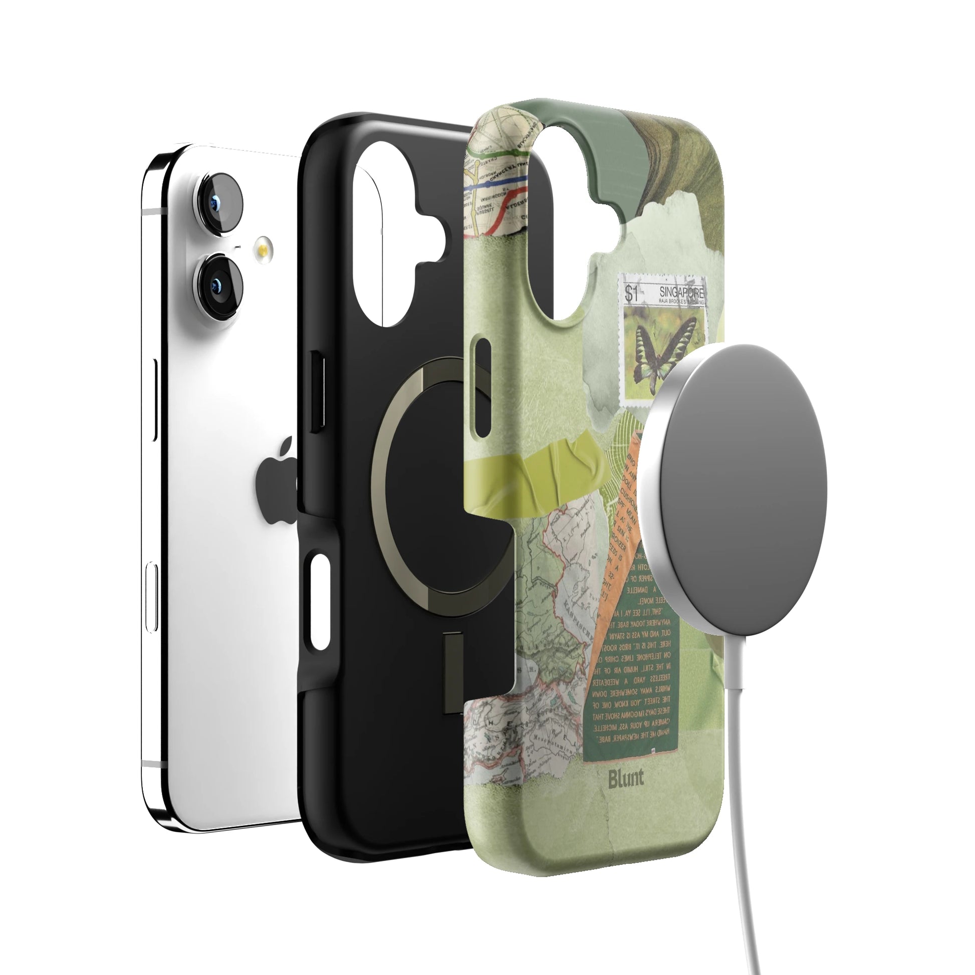 Freya iPhone Case gallery - Iphone_17_Iphone_4