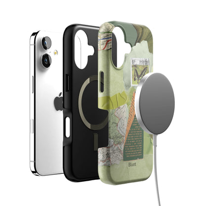 Freya iPhone Case gallery - Iphone_17_Iphone_4