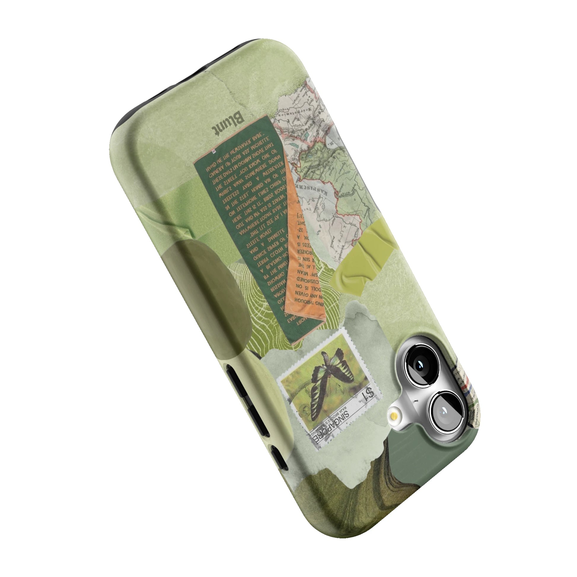 Freya iPhone Case gallery - Iphone_17_Iphone_5