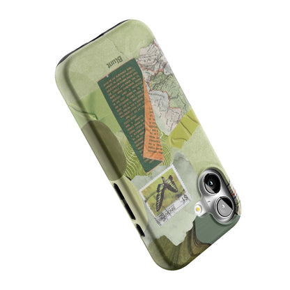 Freya iPhone Case gallery - Iphone_17_Iphone_5