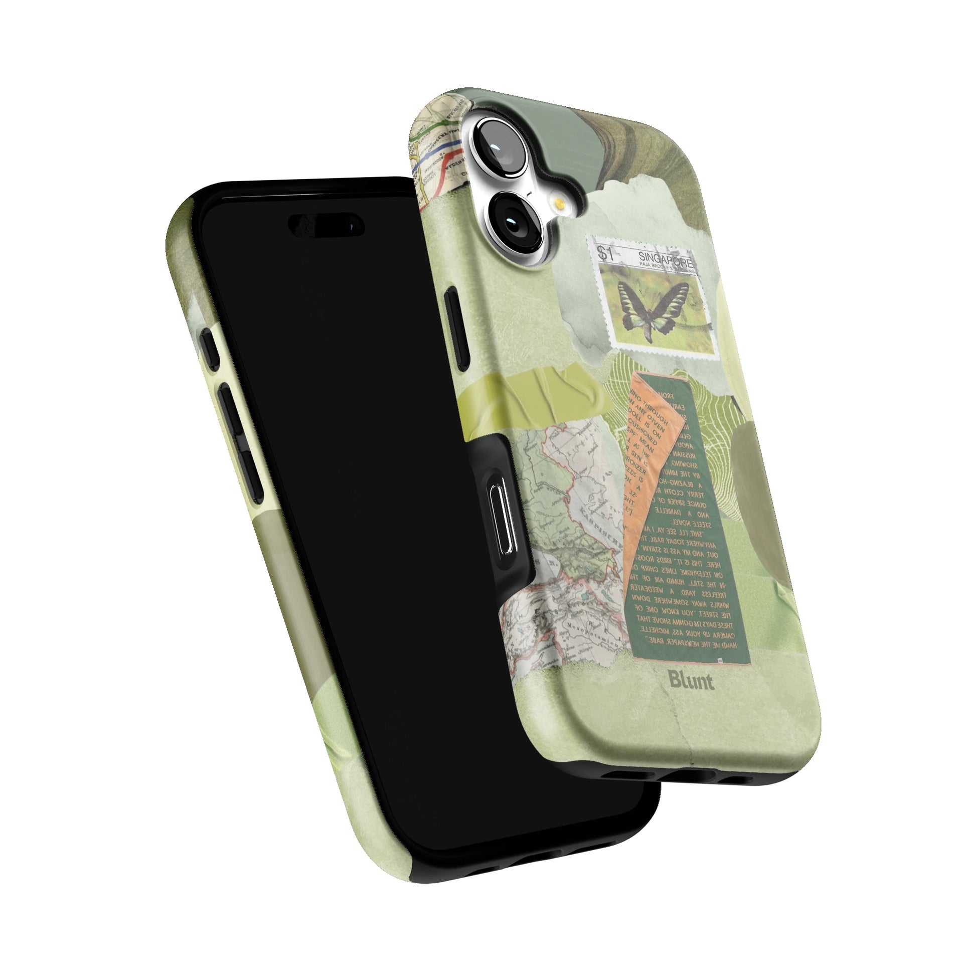 Freya iPhone Case gallery - Iphone_17_Iphone_6