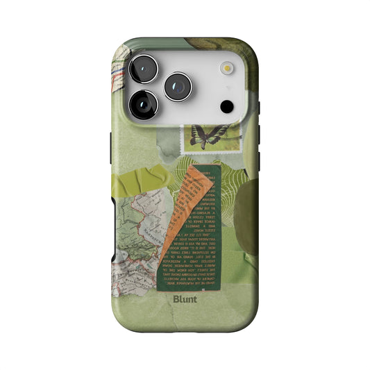 Freya iPhone Case gallery - Iphone_17_Pro_1
