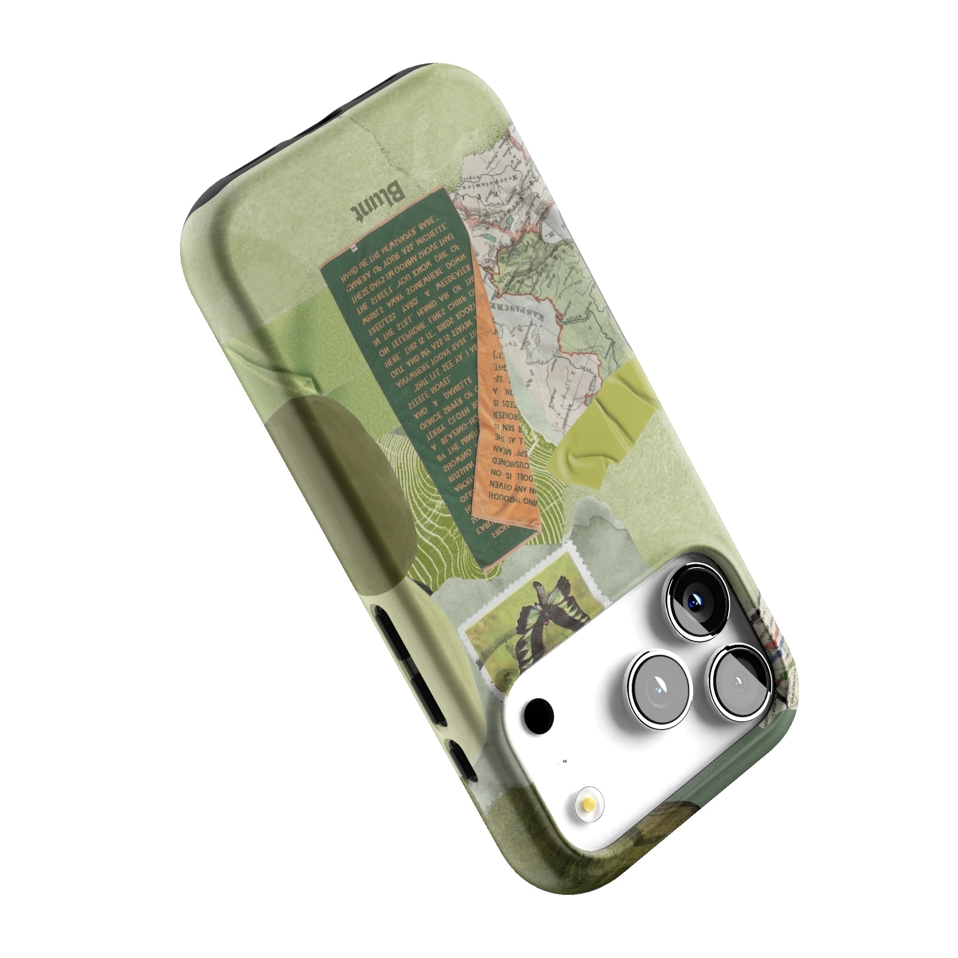 Freya iPhone Case gallery - Iphone_17_Pro_5