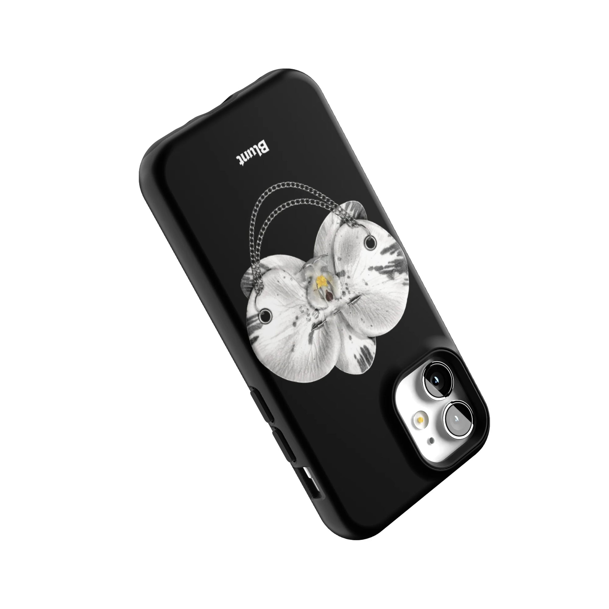 Static-Bloom-iphone-case-iPhone 12 Mini-4