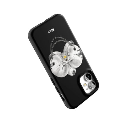 Static-Bloom-iphone-case-iPhone 12 Mini-4