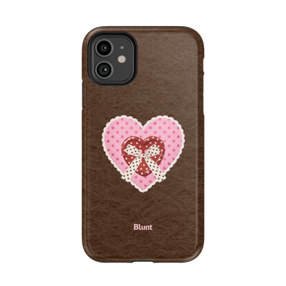 Carobie iPhone Case