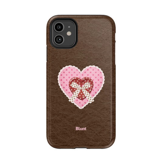 Carobie iPhone Case