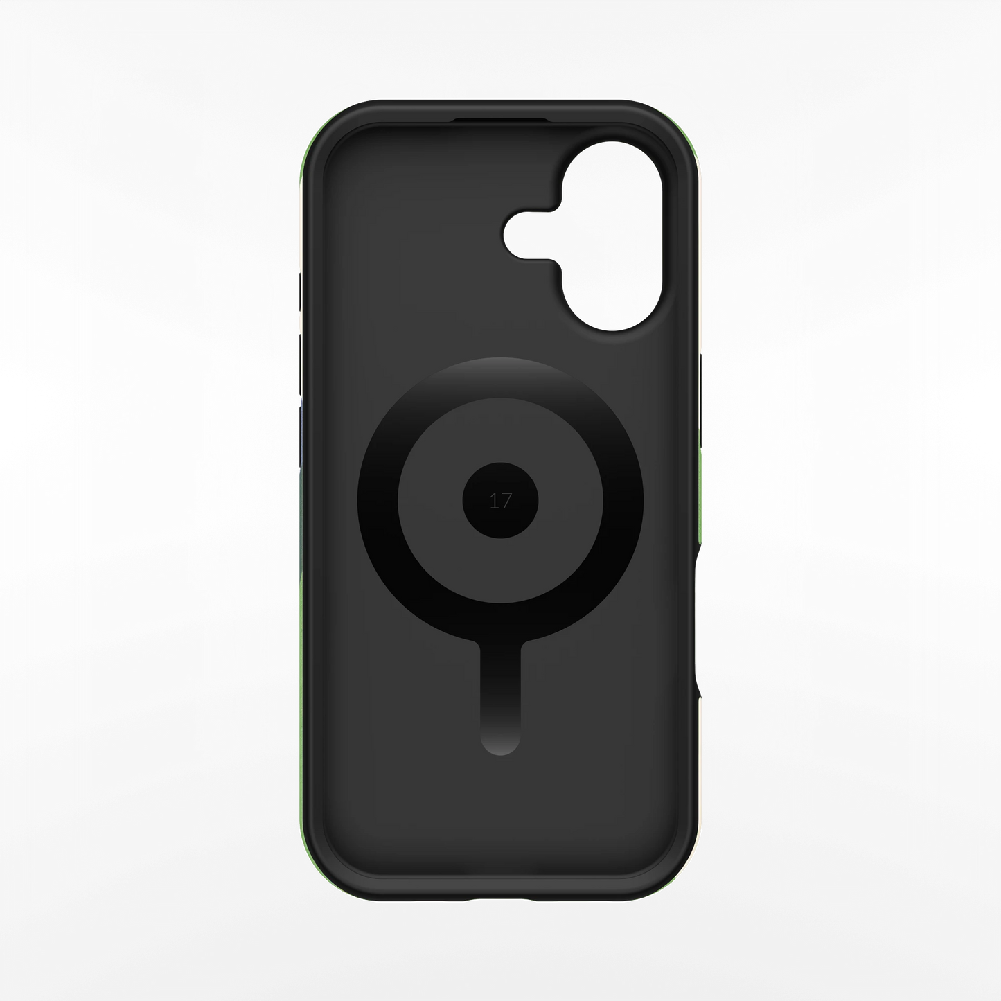 Serve iPhone Case