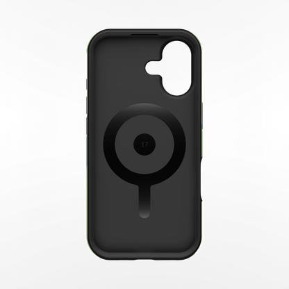 Serve iPhone Case