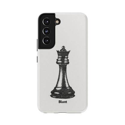 White King Samsung Case