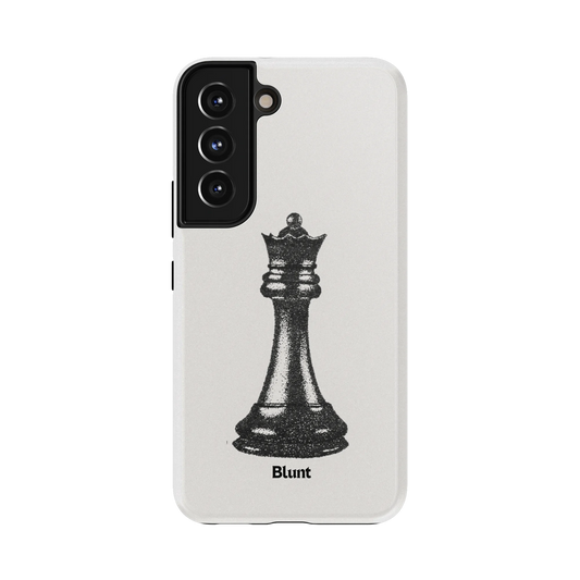 White King Samsung Case