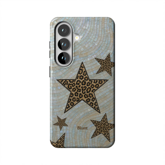 Leopard-Star-samsung-case-Galaxy S26-1