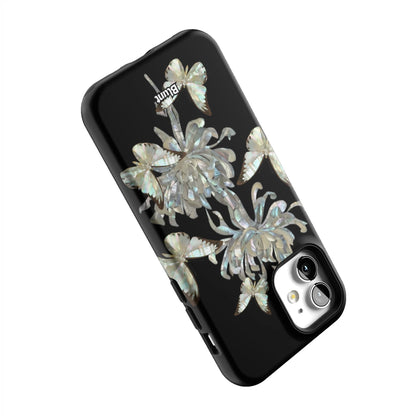 Floral-Void-iphone-case-iPhone 12-4