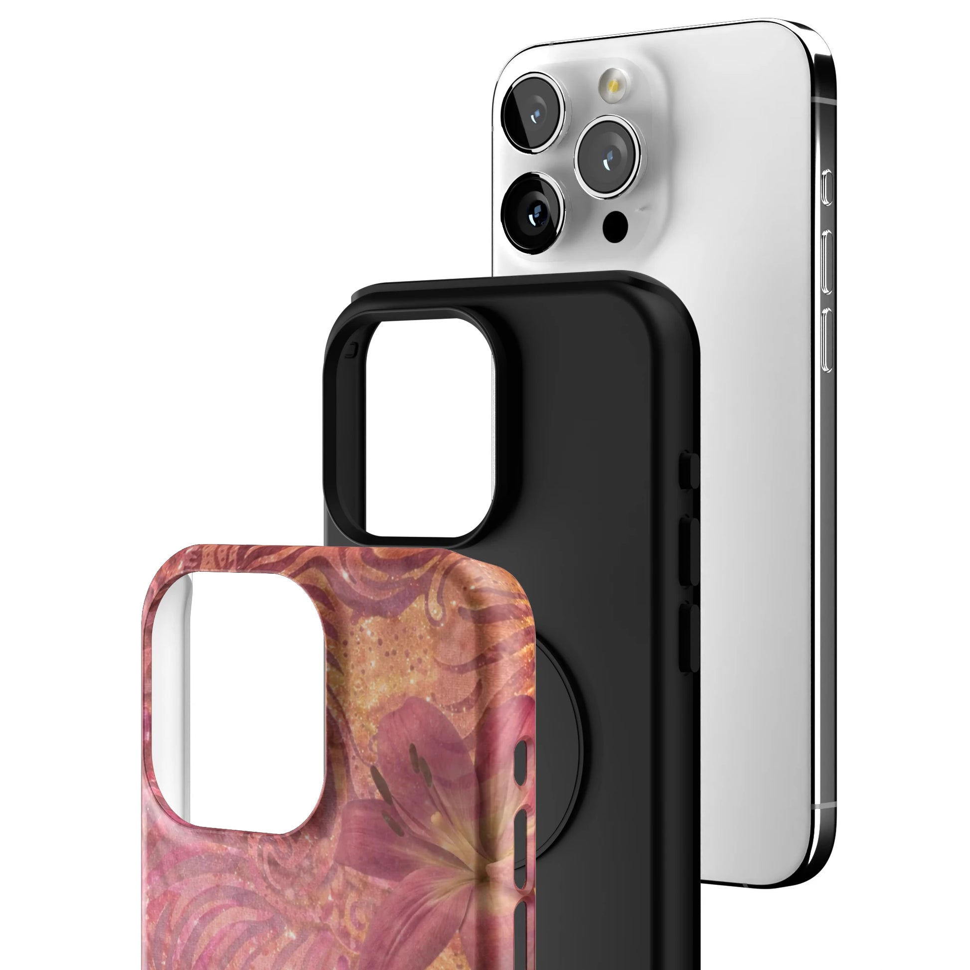 Alexa-iphone-case-iPhone 15 Pro Max-3