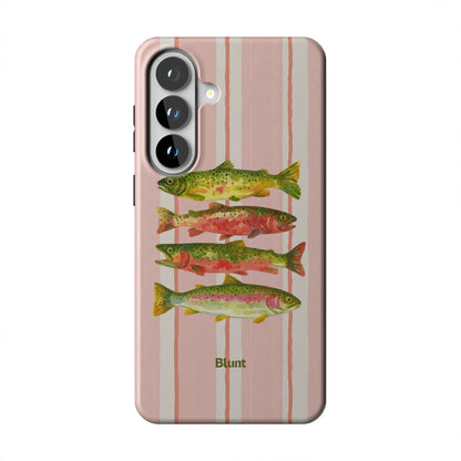 Maxie Samsung Case