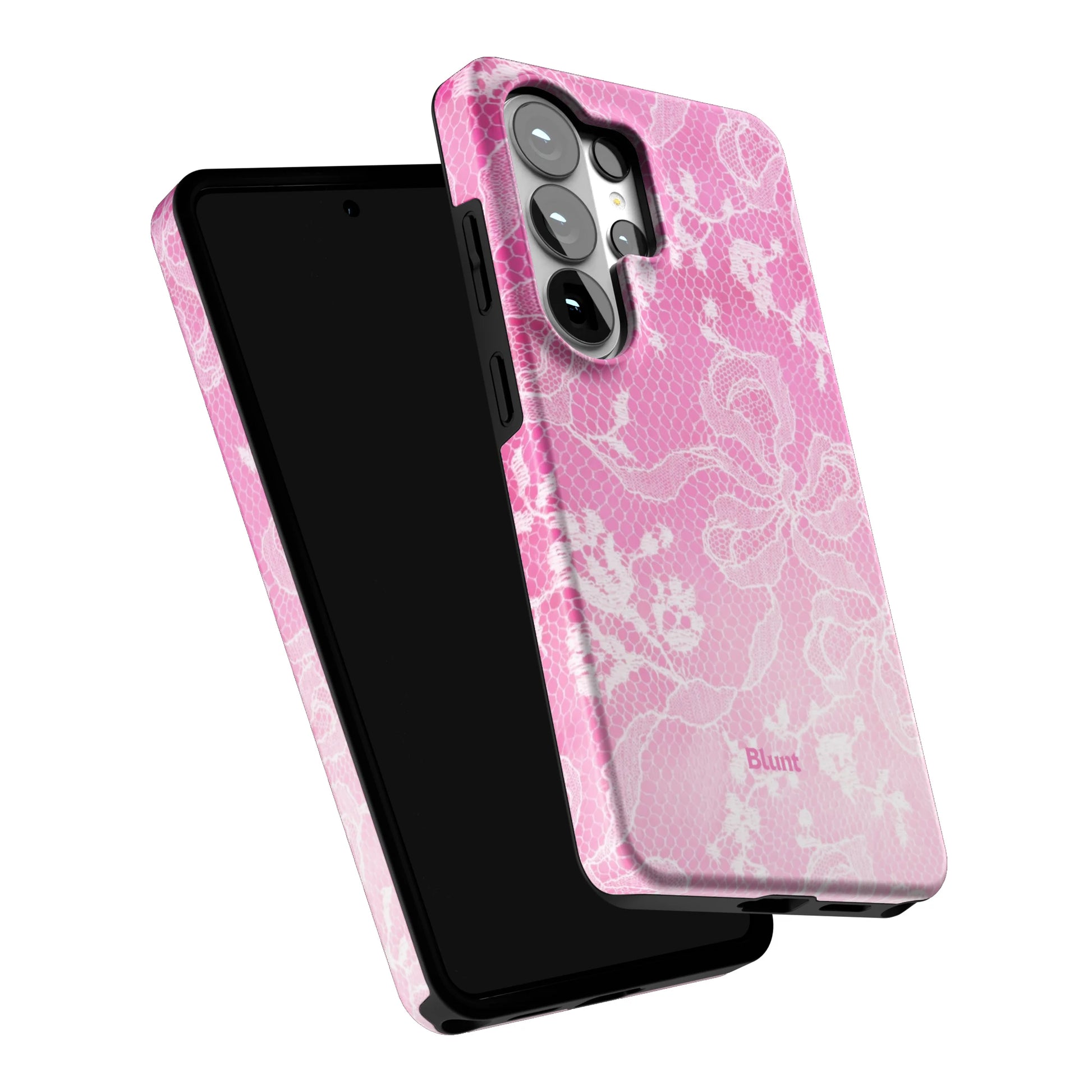 Pink-Lacewave-samsung-case-Galaxy S26 Ultra-5