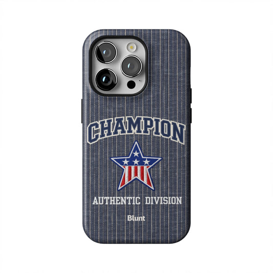 League-Champion-iphone-case-iPhone 14 Pro-1