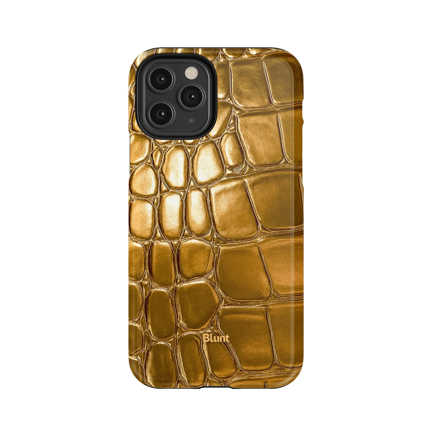 Solvane iPhone Case