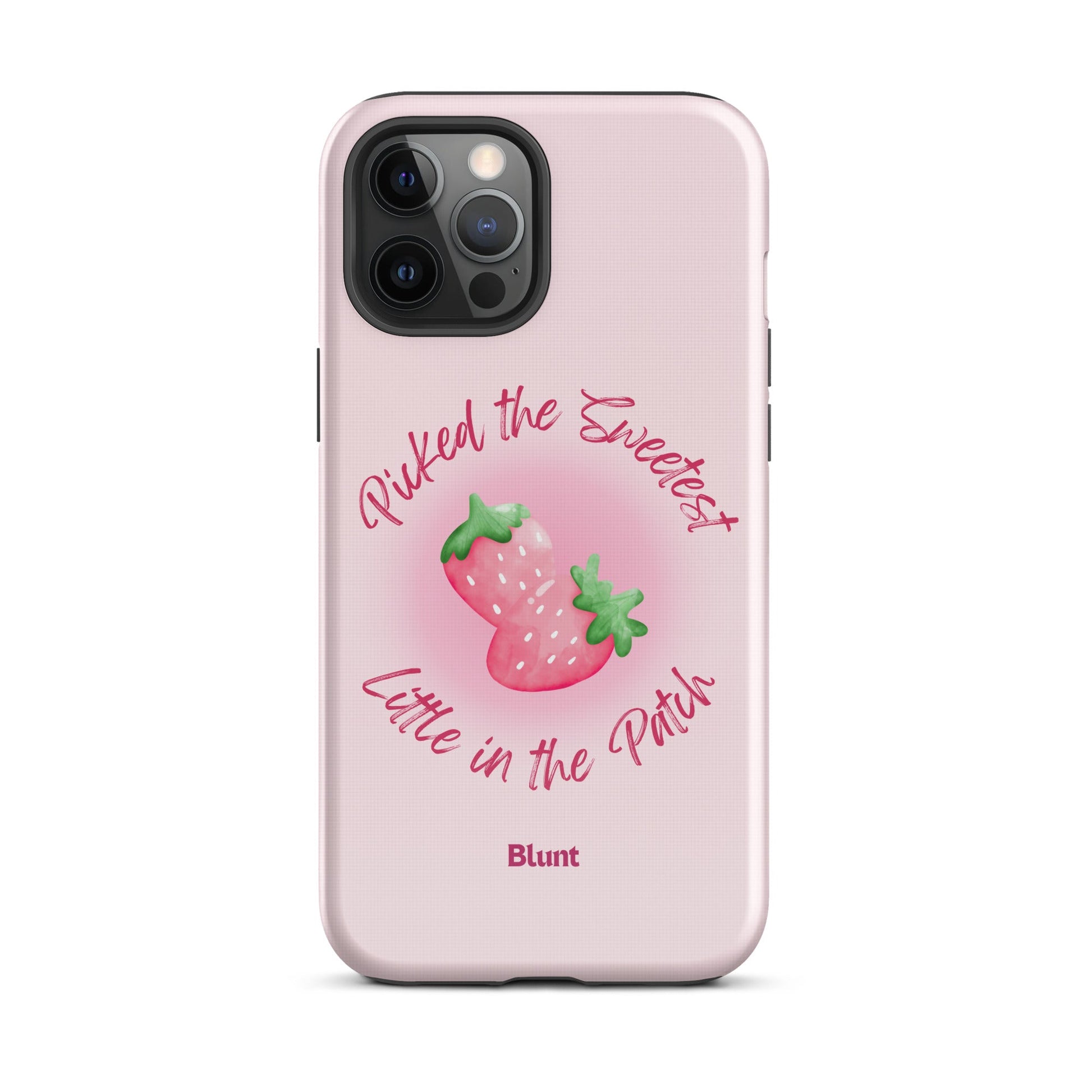 From your Big iPhone Case - Blunt Cases