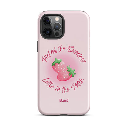 From your Big iPhone Case - Blunt Cases