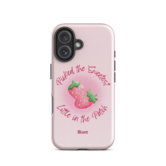 From your Big iPhone Case - Blunt Cases