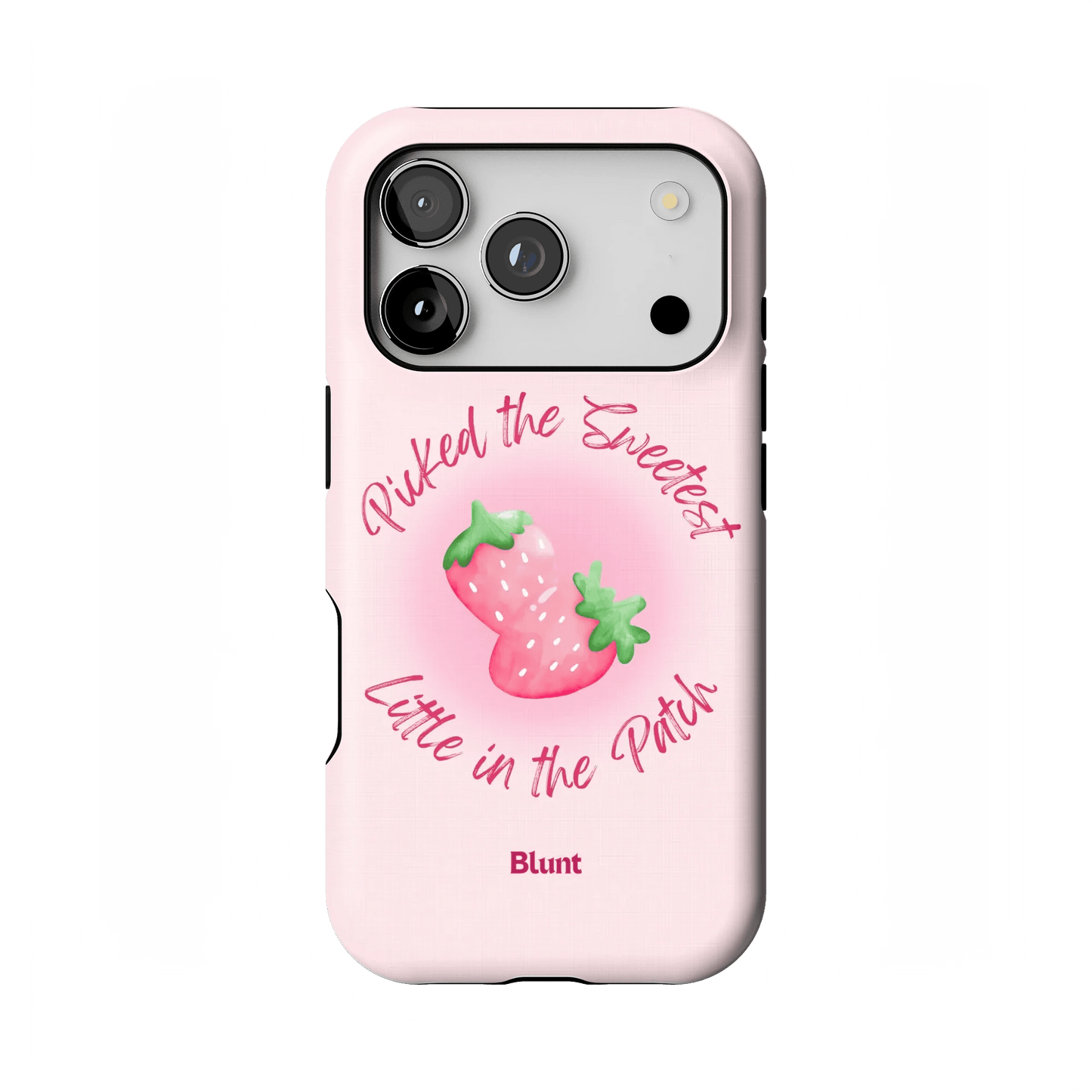 From your Big iPhone Case - Blunt Cases