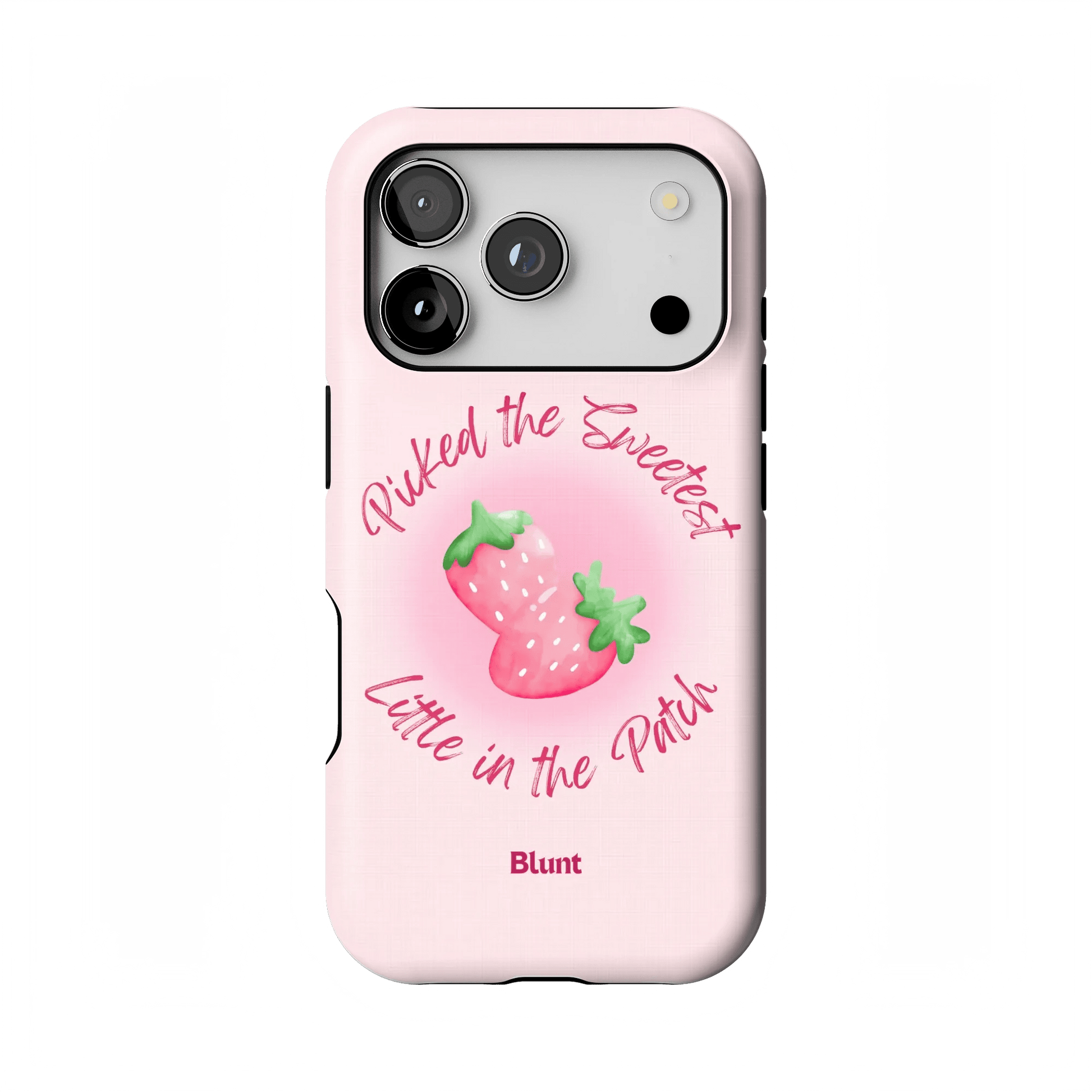 From your Big iPhone Case - Blunt Cases